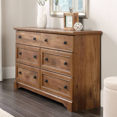 Wood dresser deals wayfair